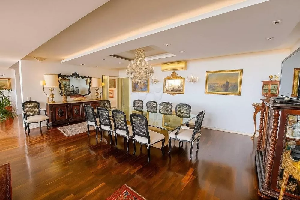 Apartamento, 5 quartos, 465 m² - Foto 44