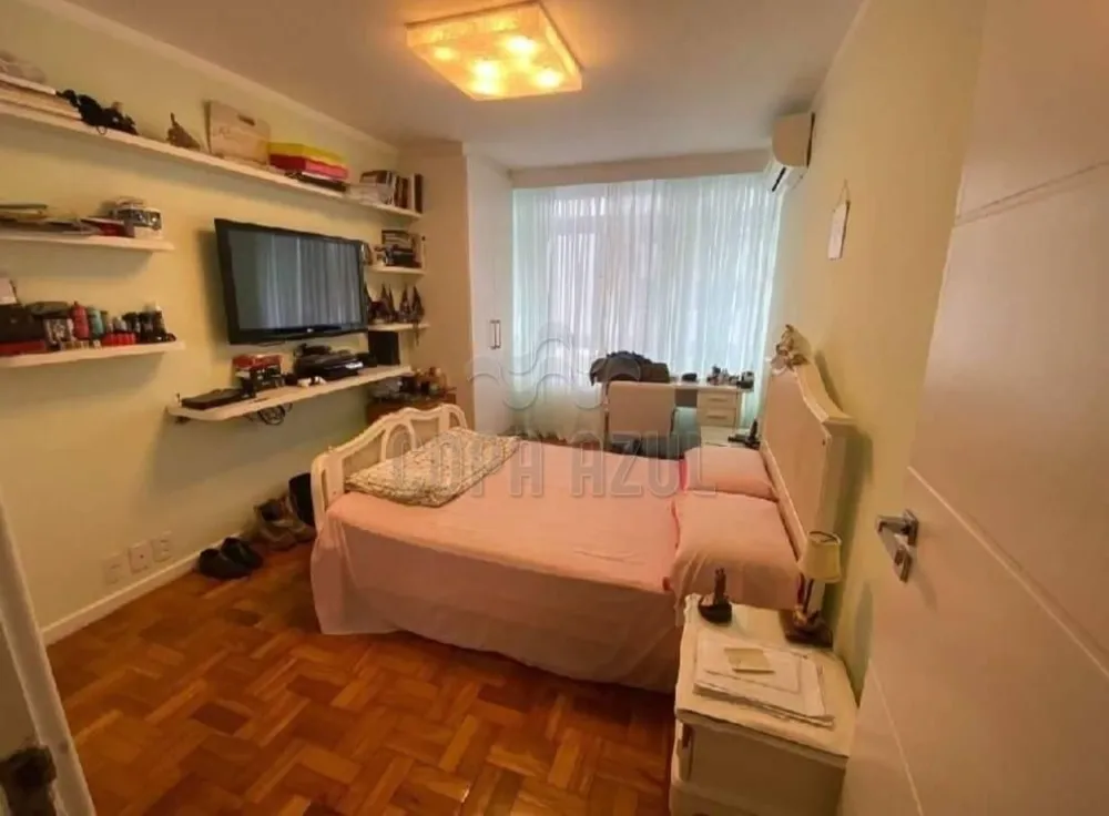 Apartamento, 5 quartos, 465 m² - Foto 74