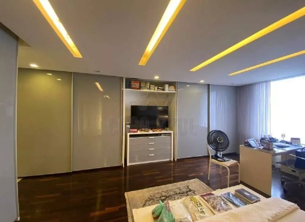 Apartamento, 5 quartos, 465 m² - Foto 41