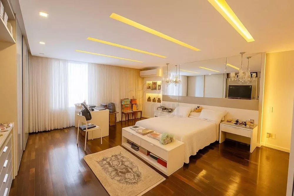 Apartamento, 5 quartos, 465 m² - Foto 50