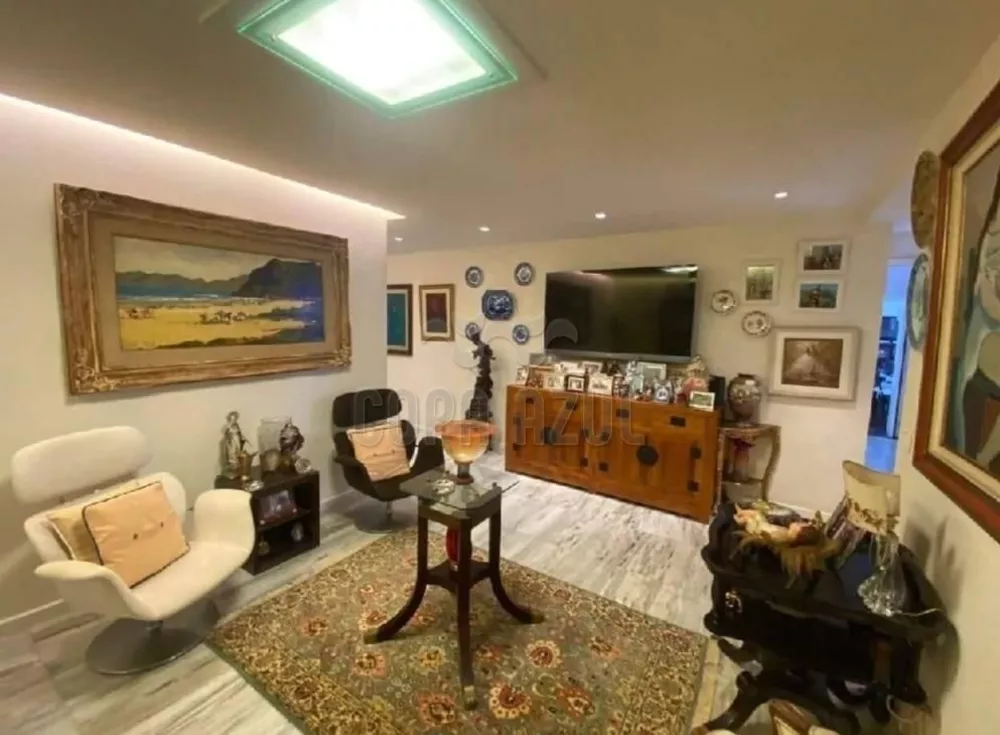 Apartamento, 5 quartos, 465 m² - Foto 13