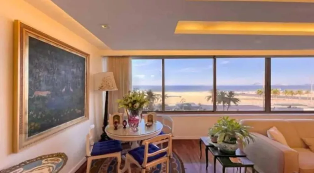 Apartamento, 5 quartos, 465 m² - Foto 53