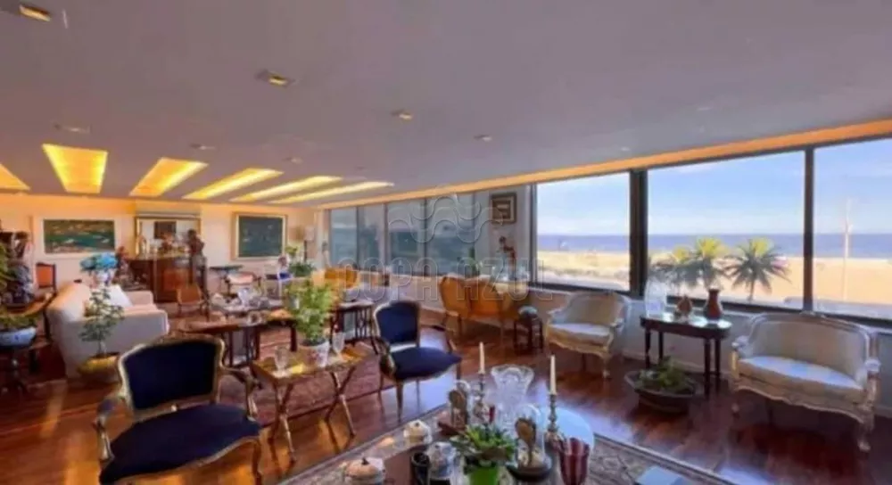 Apartamento, 5 quartos, 465 m² - Foto 8