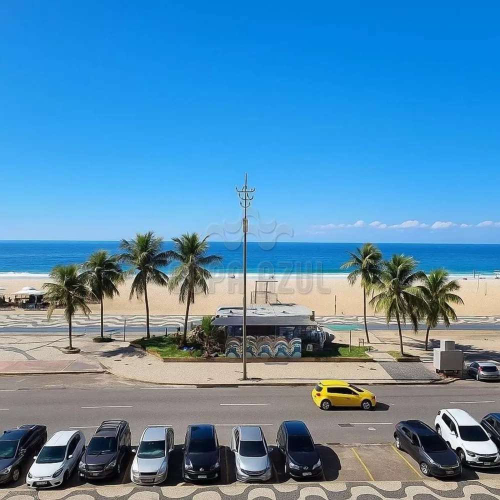 Apartamento, 5 quartos, 465 m² - Foto 2