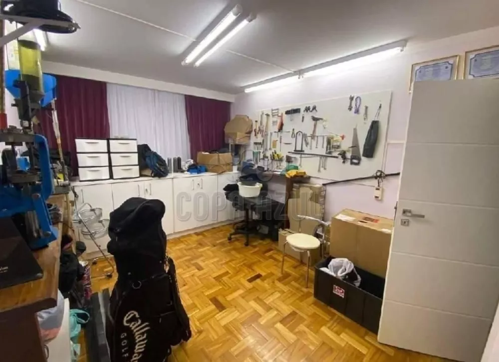 Apartamento, 5 quartos, 465 m² - Foto 25