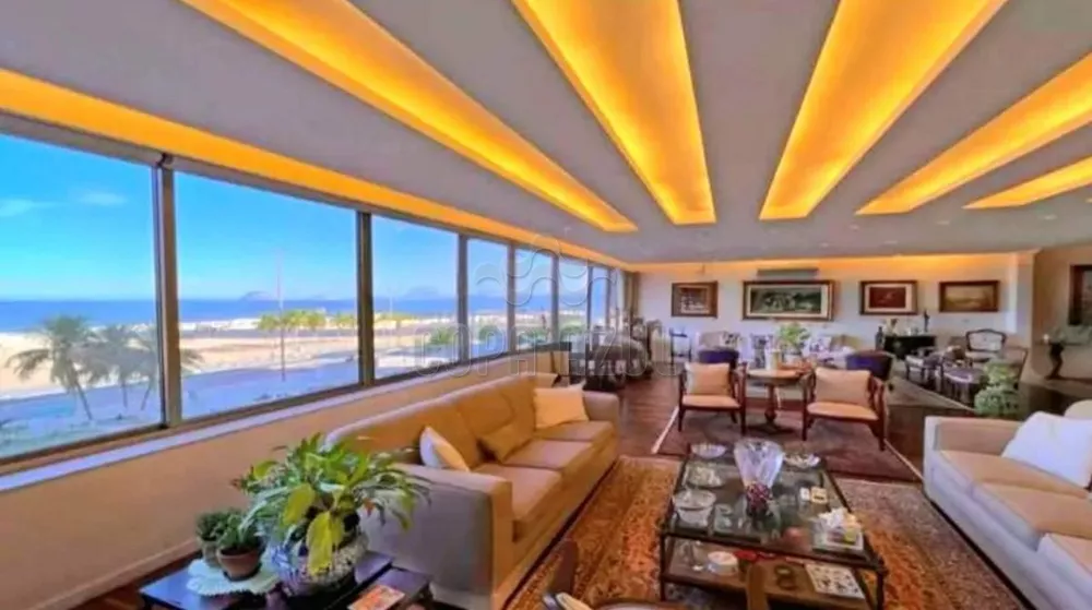 Apartamento, 5 quartos, 465 m² - Foto 12