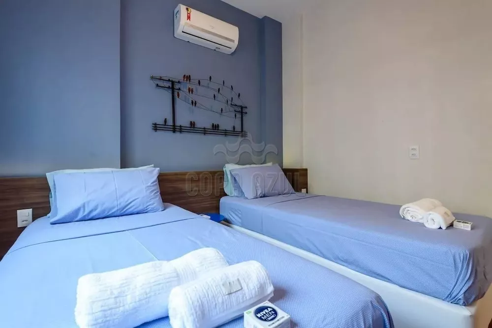Apartamento, 3 quartos, 90 m² - Foto 41