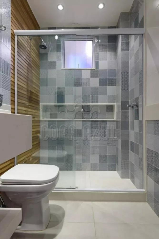 Apartamento, 3 quartos, 90 m² - Foto 33