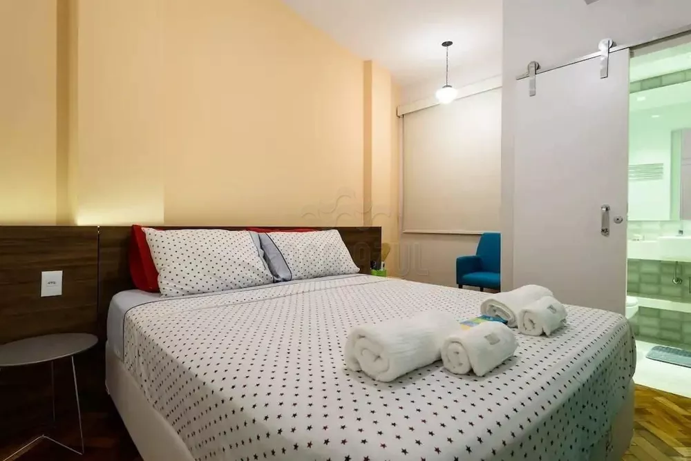 Apartamento, 3 quartos, 90 m² - Foto 13