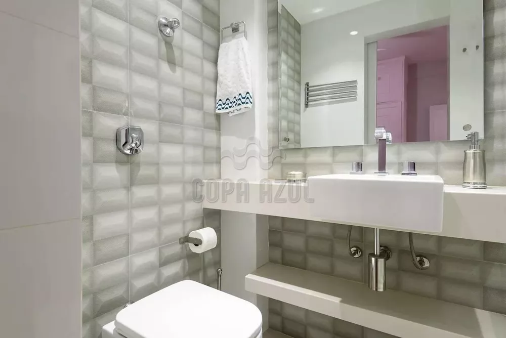 Apartamento, 3 quartos, 90 m² - Foto 45