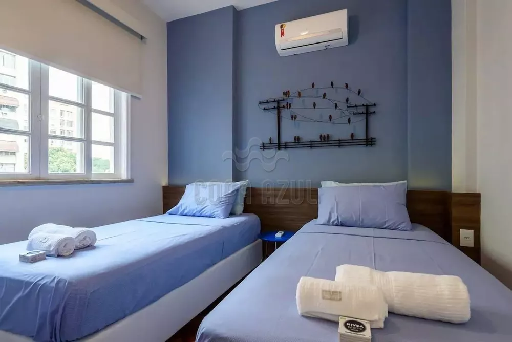 Apartamento, 3 quartos, 90 m² - Foto 37