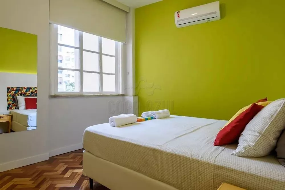 Apartamento, 3 quartos, 90 m² - Foto 6