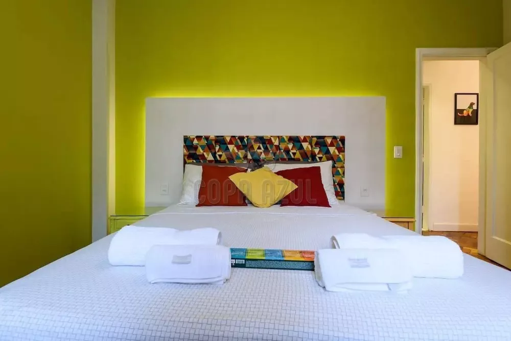 Apartamento, 3 quartos, 90 m² - Foto 43