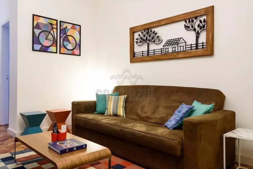 Apartamento, 3 quartos, 90 m² - Foto 27
