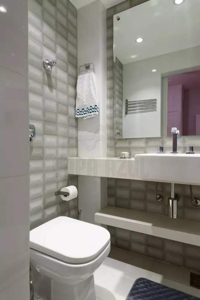 Apartamento, 3 quartos, 90 m² - Foto 7