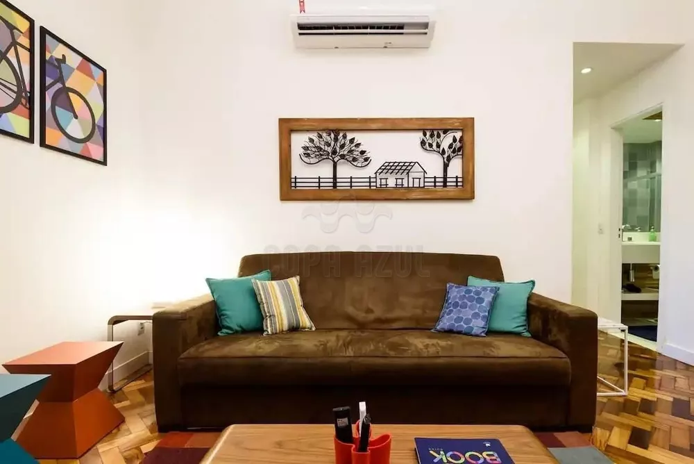 Apartamento, 3 quartos, 90 m² - Foto 11