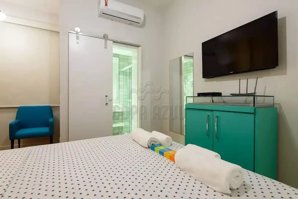 Apartamento, 3 quartos, 90 m² - Foto 23