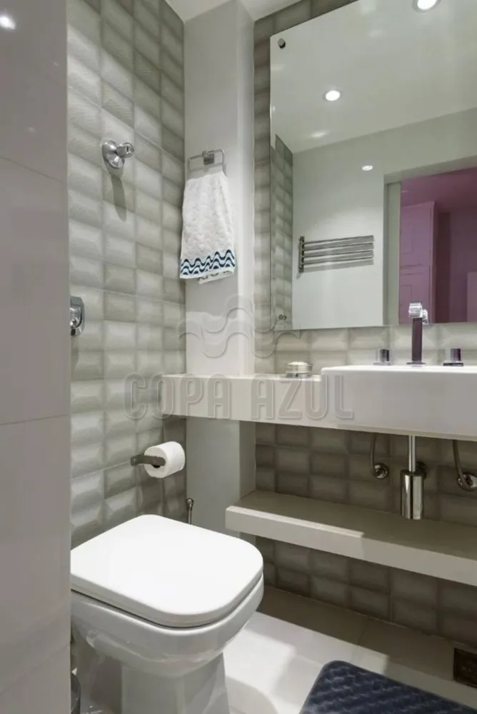 Apartamento, 3 quartos, 90 m² - Foto 81