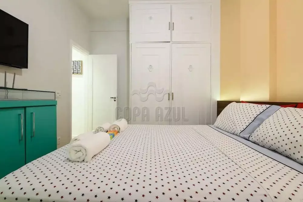 Apartamento, 3 quartos, 90 m² - Foto 34