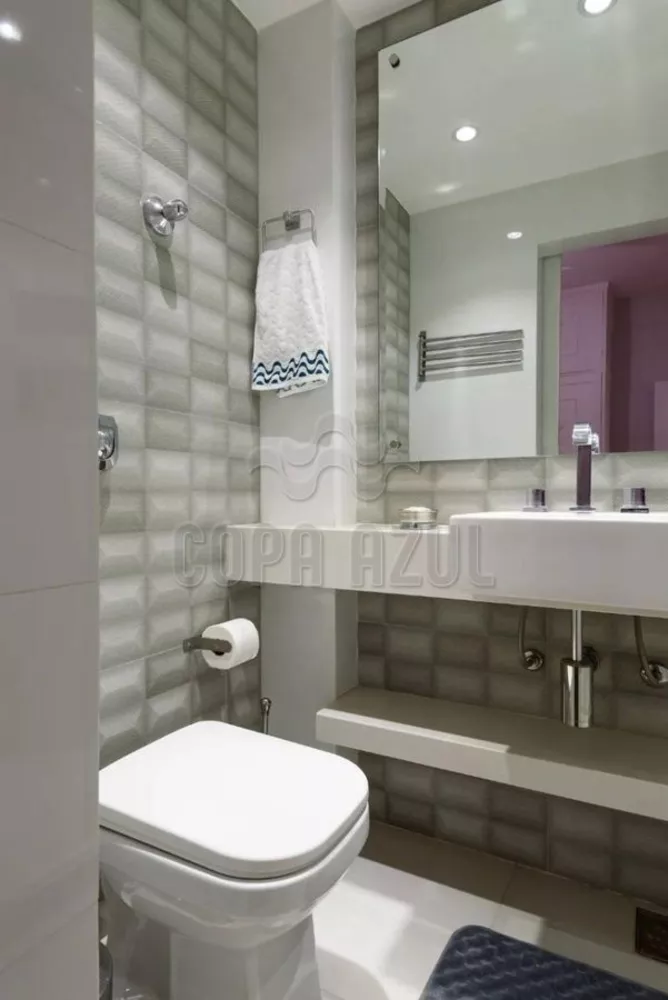 Apartamento, 3 quartos, 90 m² - Foto 39