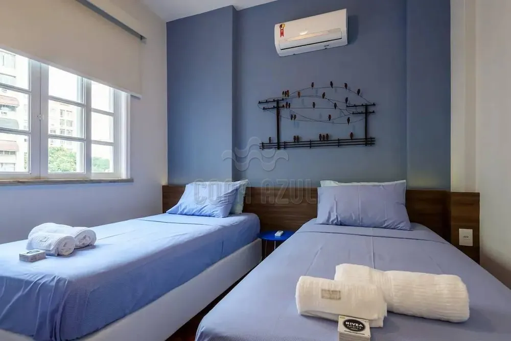 Apartamento, 3 quartos, 90 m² - Foto 83