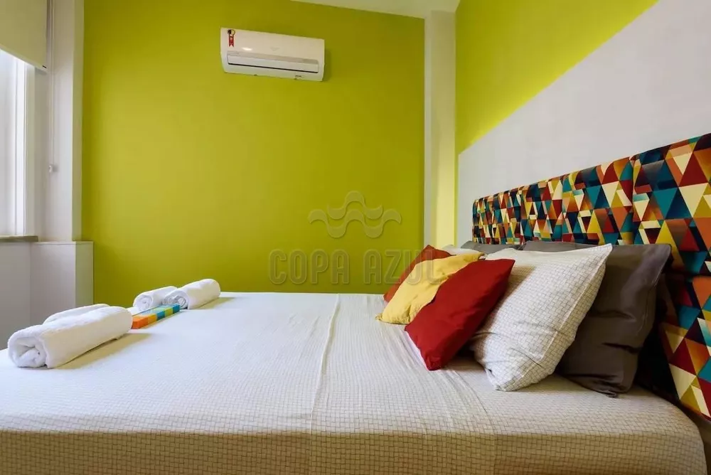 Apartamento, 3 quartos, 90 m² - Foto 50