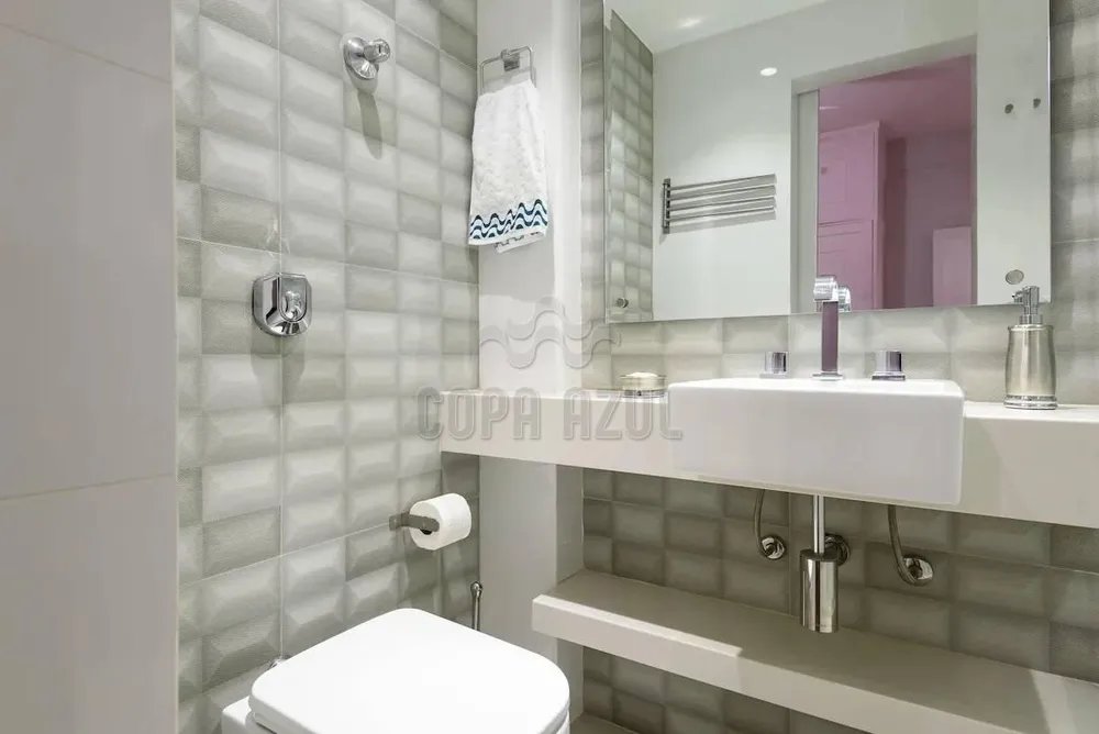 Apartamento, 3 quartos, 90 m² - Foto 79