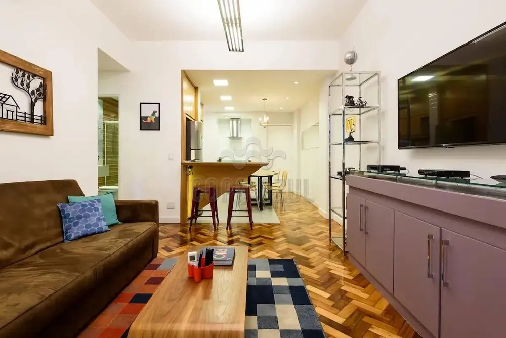 Apartamento, 3 quartos, 90 m² - Foto 61