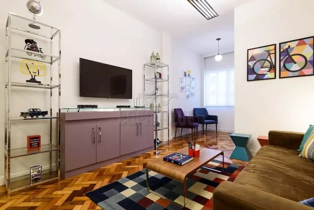 Apartamento, 3 quartos, 90 m² - Foto 53