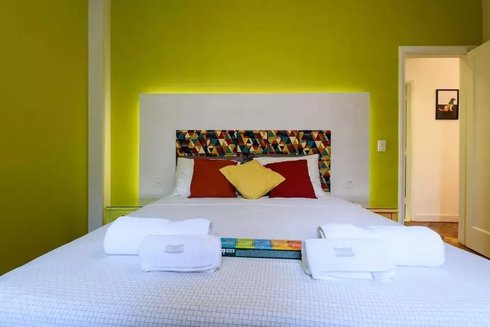 Apartamento, 3 quartos, 90 m² - Foto 20