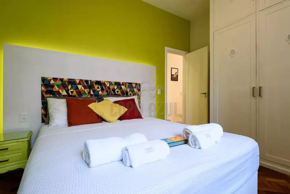 Apartamento, 3 quartos, 90 m² - Foto 47
