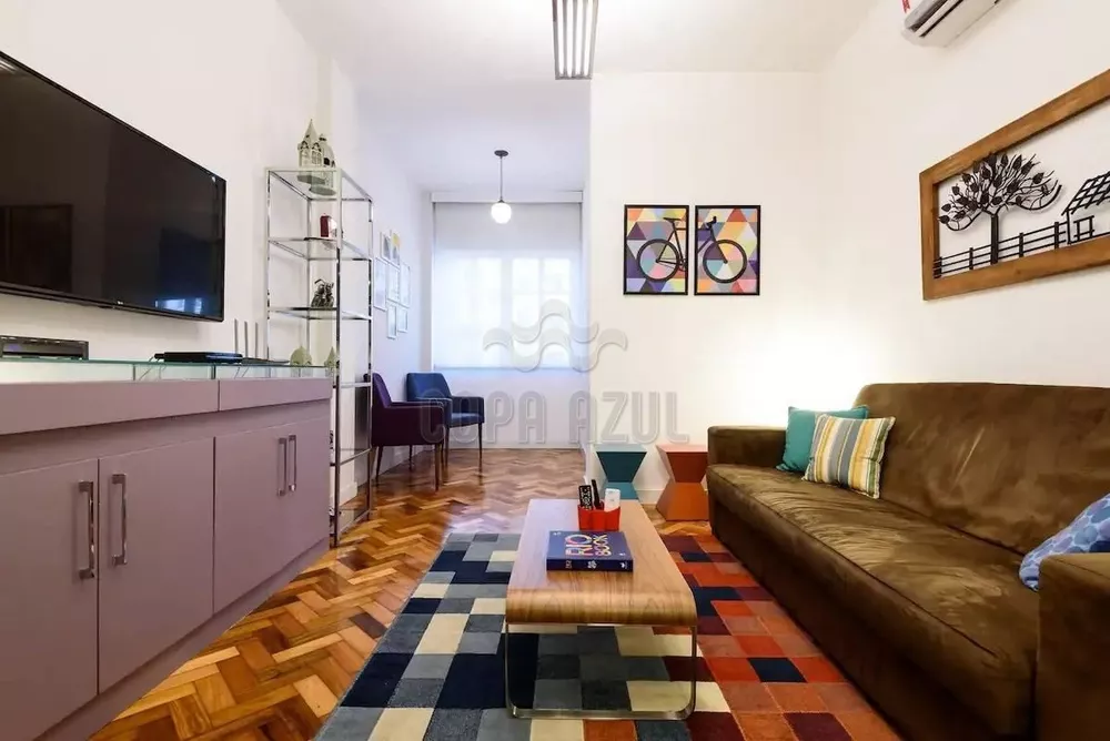 Apartamento, 3 quartos, 90 m² - Foto 36