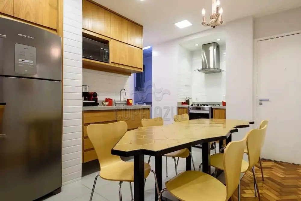 Apartamento, 3 quartos, 90 m² - Foto 38