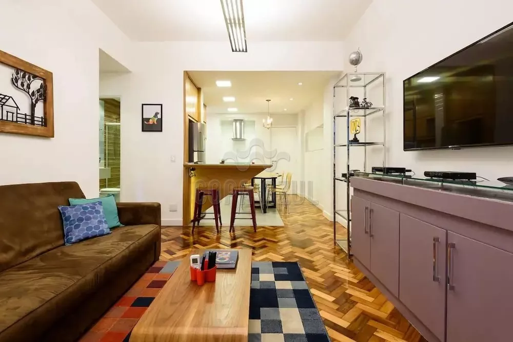 Apartamento, 3 quartos, 90 m² - Foto 31