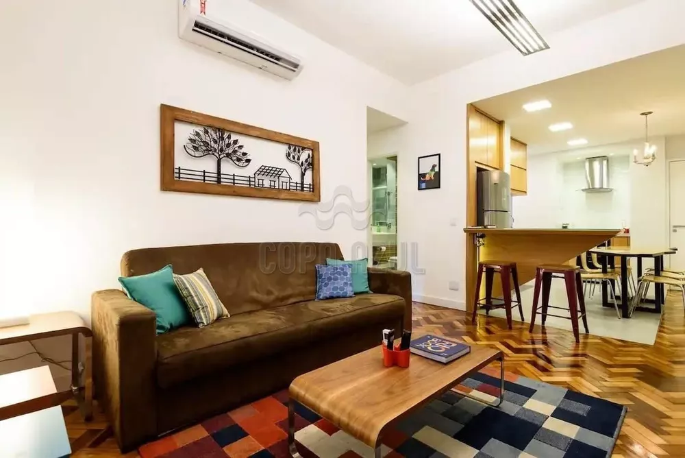 Apartamento, 3 quartos, 90 m² - Foto 21