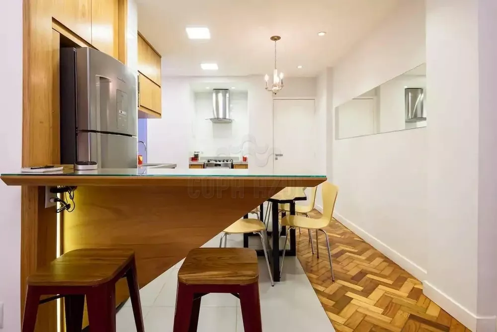 Apartamento, 3 quartos, 90 m² - Foto 3