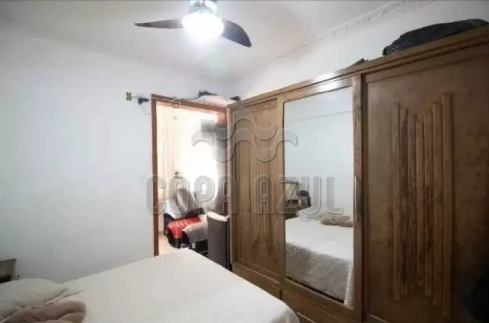 Apartamento, 3 quartos, 80 m² - Foto 2