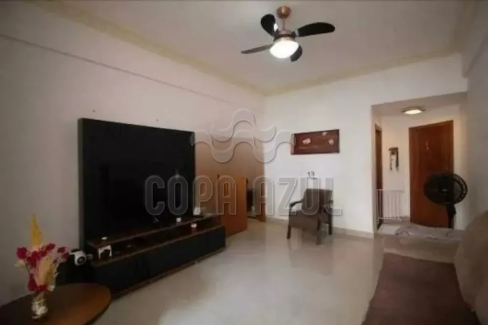 Apartamento, 3 quartos, 80 m² - Foto 1
