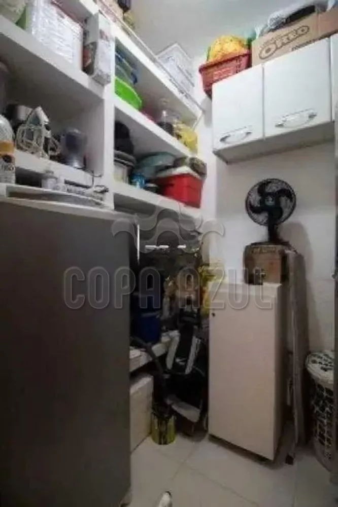 Apartamento, 3 quartos, 80 m² - Foto 11