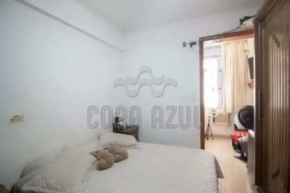 Apartamento, 3 quartos, 80 m² - Foto 3