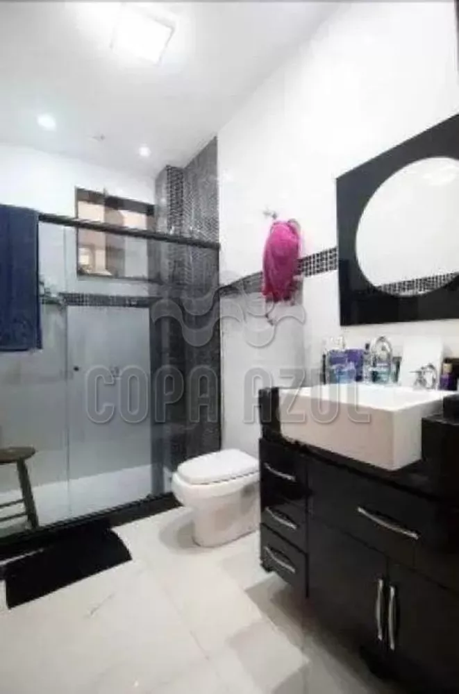 Apartamento, 3 quartos, 80 m² - Foto 10
