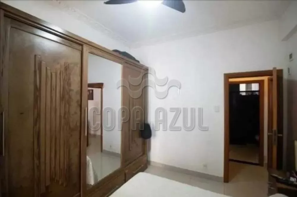 Apartamento, 3 quartos, 80 m² - Foto 4