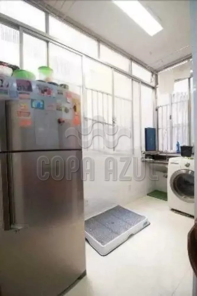 Apartamento, 3 quartos, 80 m² - Foto 9