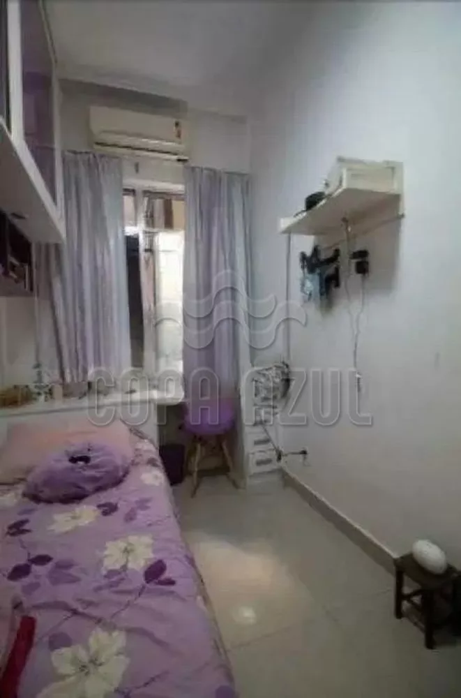 Apartamento, 3 quartos, 80 m² - Foto 5