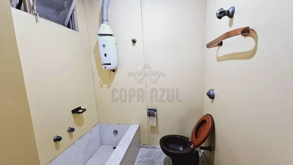 Apartamento, 4 quartos, 257 m² - Foto 53