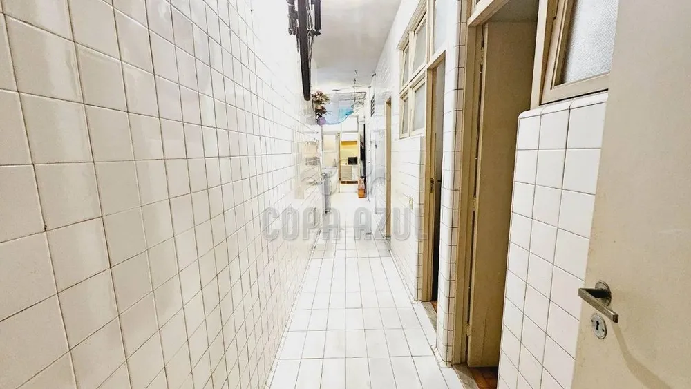 Apartamento, 4 quartos, 257 m² - Foto 41
