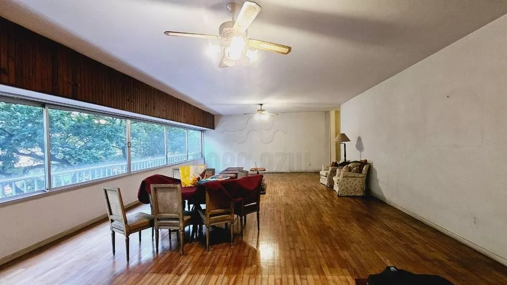 Apartamento, 4 quartos, 257 m² - Foto 1