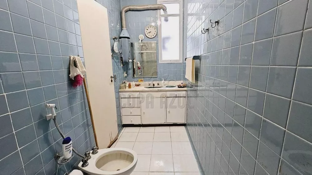Apartamento, 4 quartos, 257 m² - Foto 37