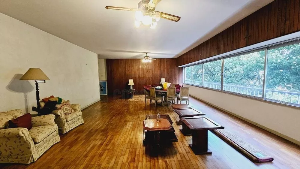 Apartamento, 4 quartos, 257 m² - Foto 2