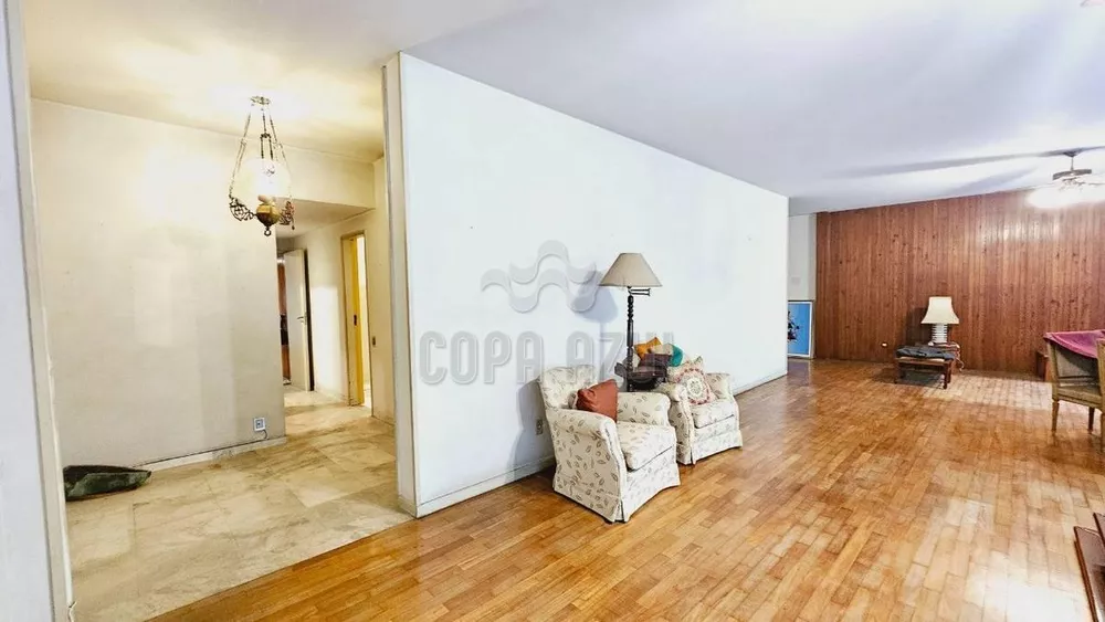Apartamento, 4 quartos, 257 m² - Foto 56
